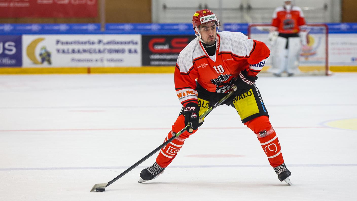 Doppietta di Madaschi