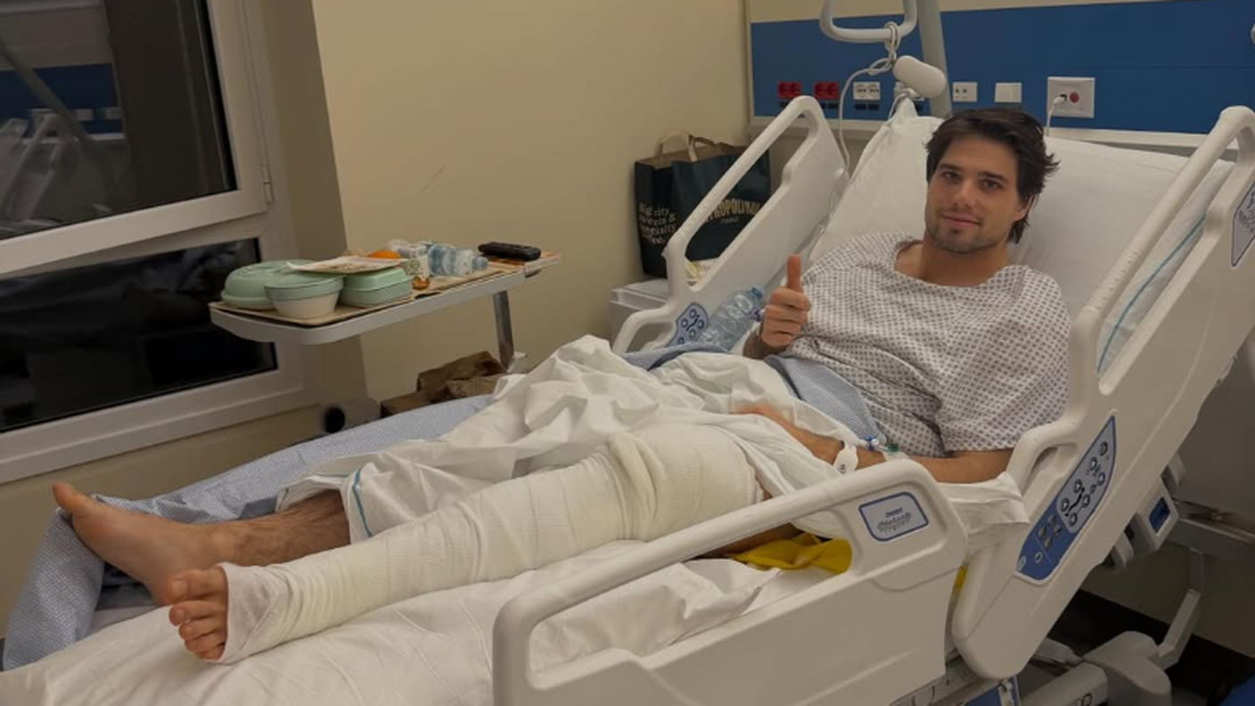 Il 29enne sangallese 