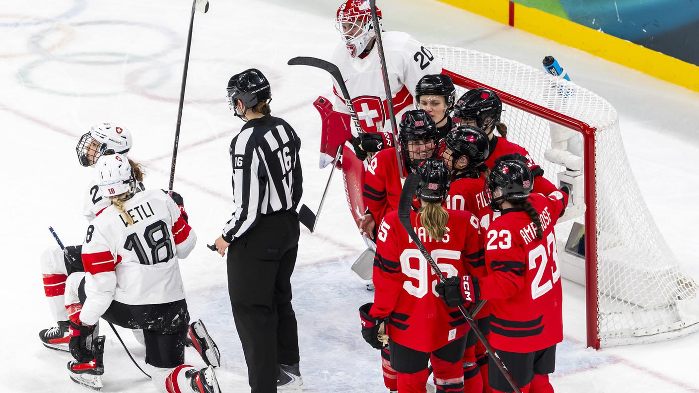 Una prova che porta comunque consapevolezza