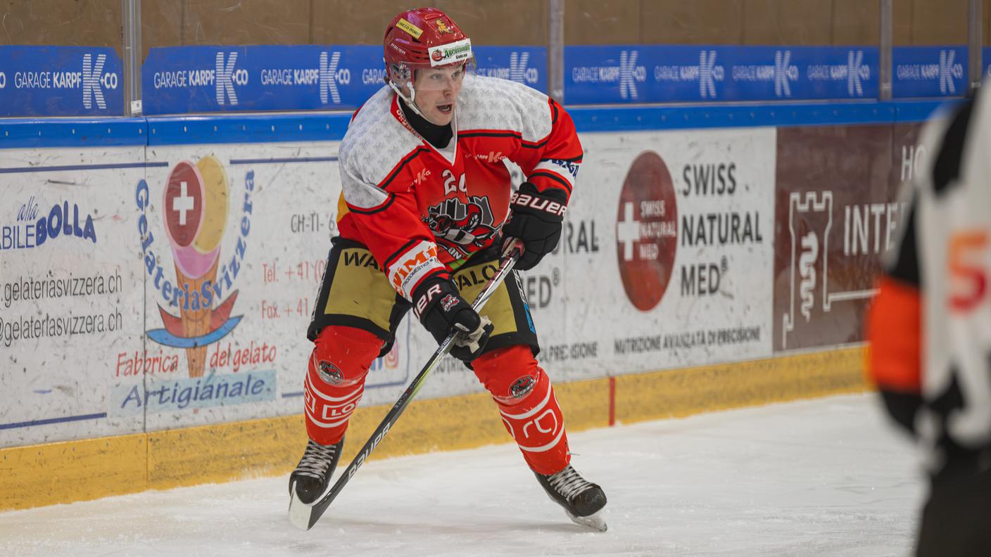 Non arriva la seconda vittoria consecutiva