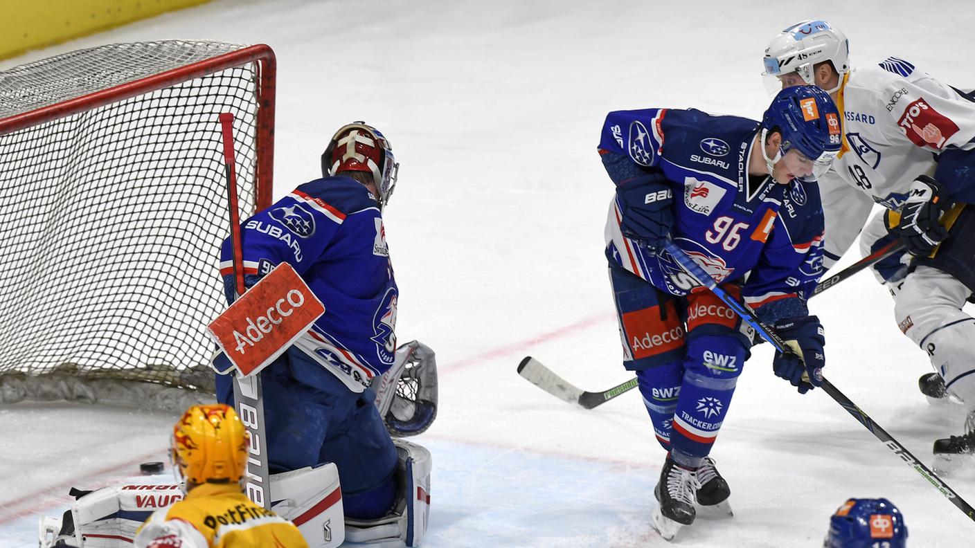 L'inarrestabile Klingberg insacca il provvisorio 4-0
