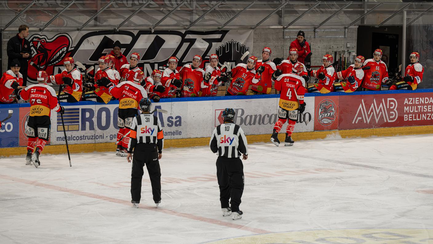 Nota positiva sul finire del campionato