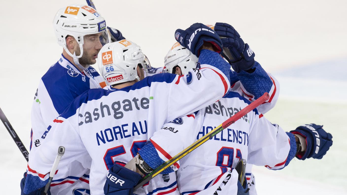 ZSC