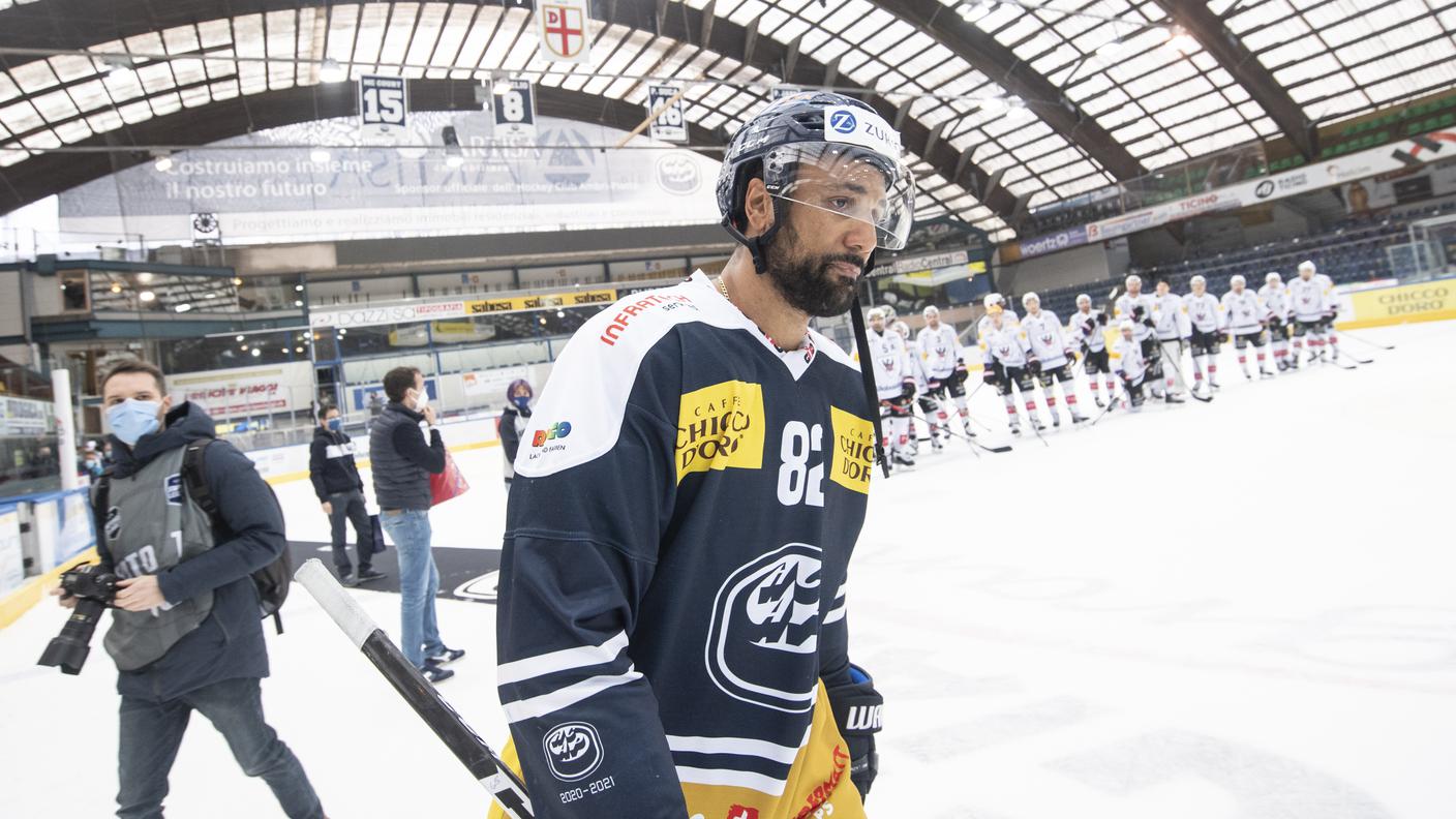 Michaël Ngoy
