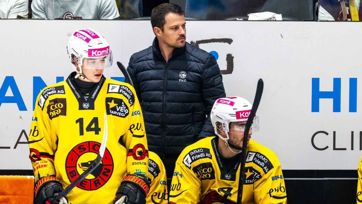 L'assistente di Heinz Ehlers