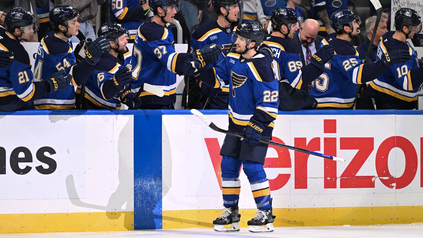 Grande serata per lo zurighese