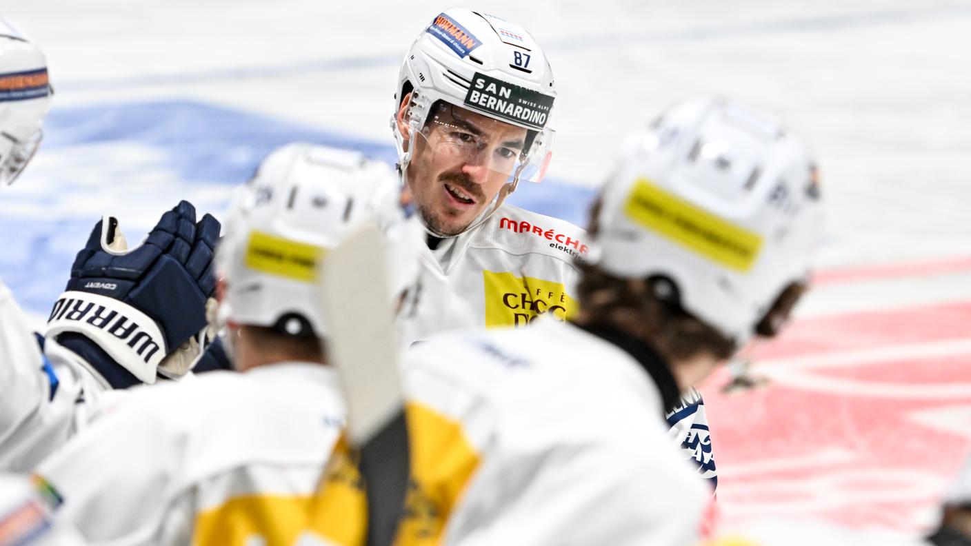 Sicuro che la sua squadra abbia i mezzi per salvarsi