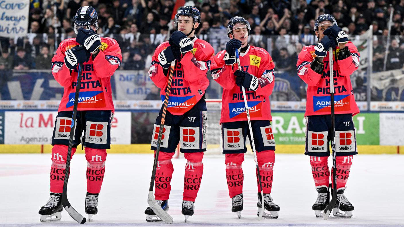 Evitare i playout diventa sempre più complicato