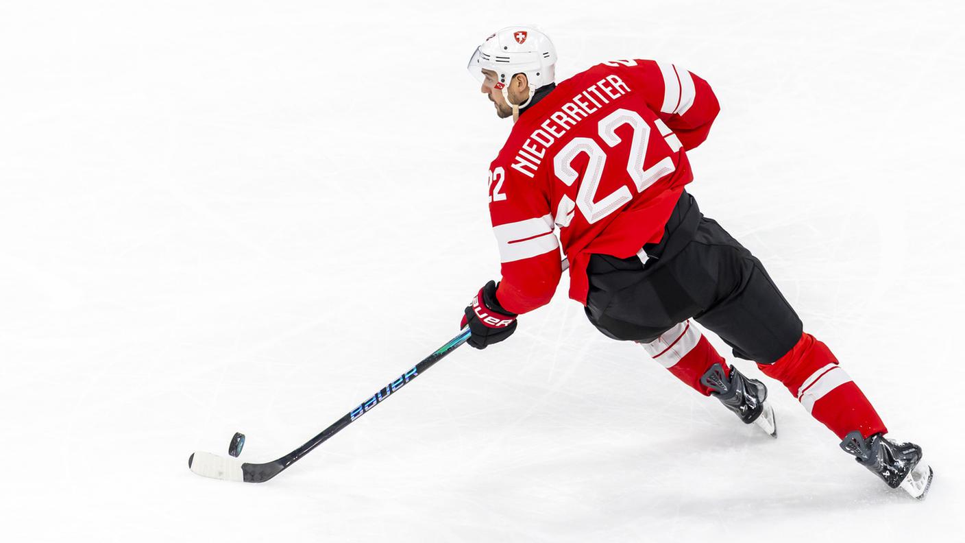 Il numero 22 agli ultimi Giochi Olimpici