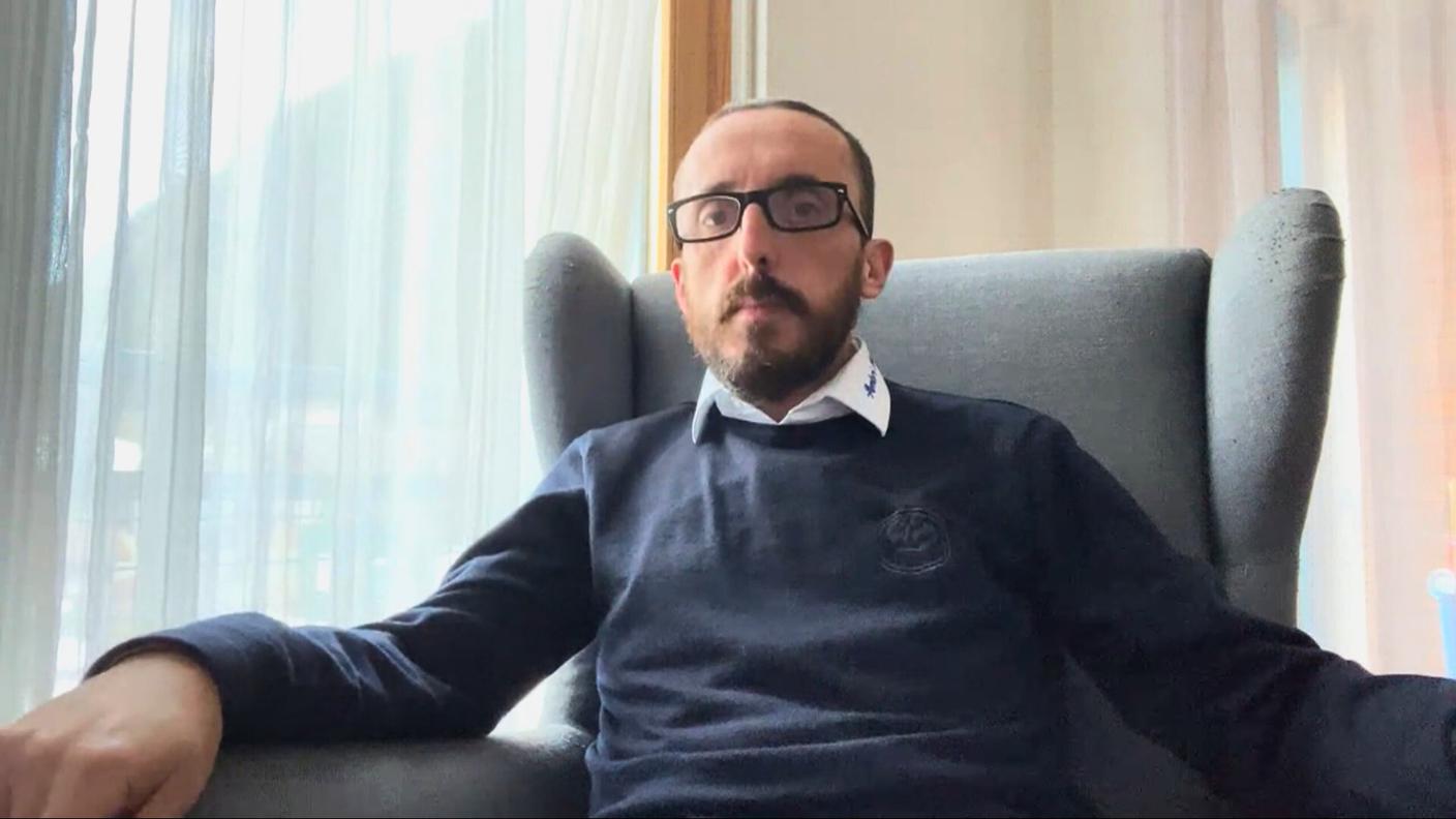 Il 49enne ha riportato le posizioni del club