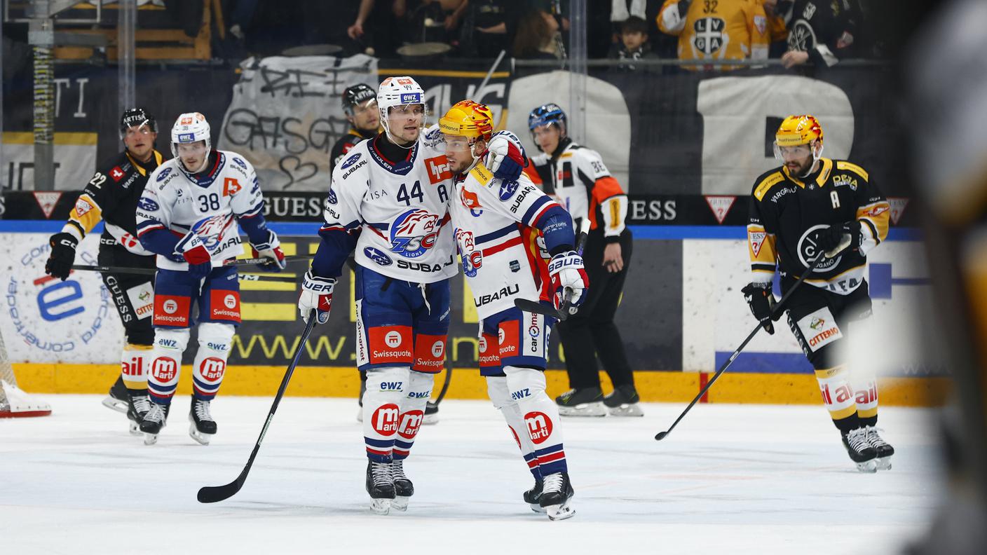 La classe di Andrighetto ha fatto la differenza