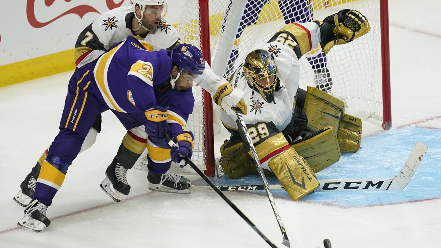 Marc-Andre Fleury