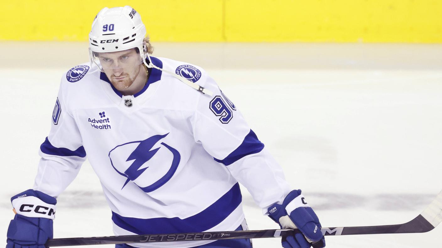 Terza partita da tre punti in NHL