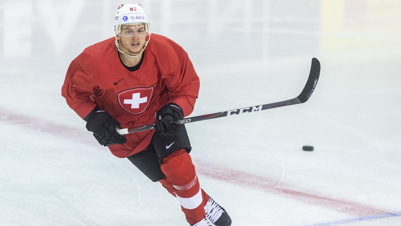 Andrighetto