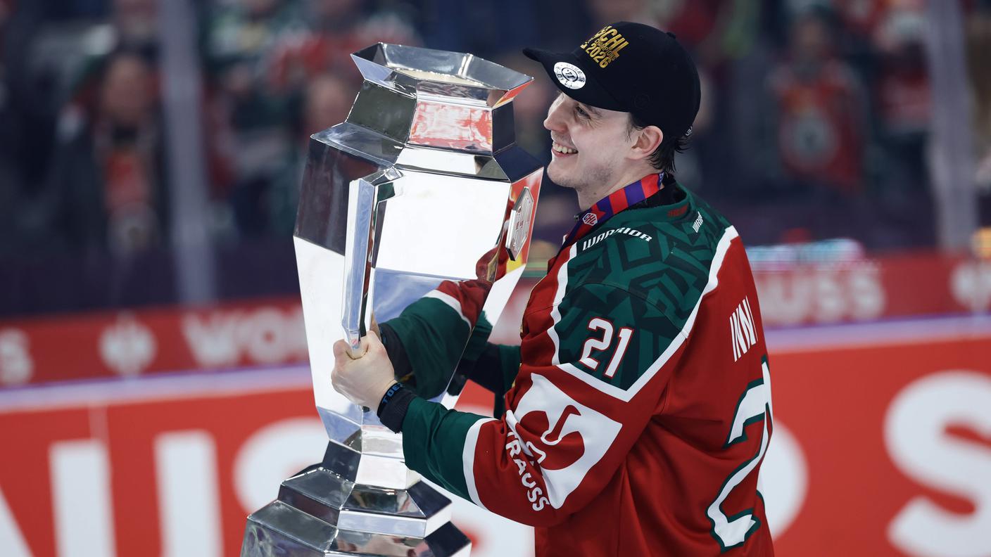 Autore del gol decisivo all'overtime