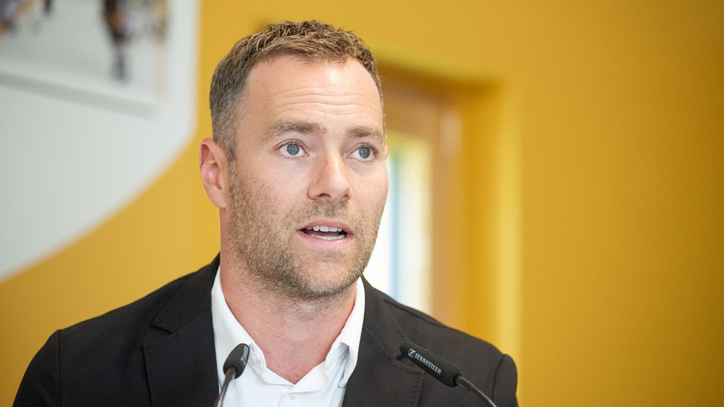 Il Lugano del futuro prende già forma