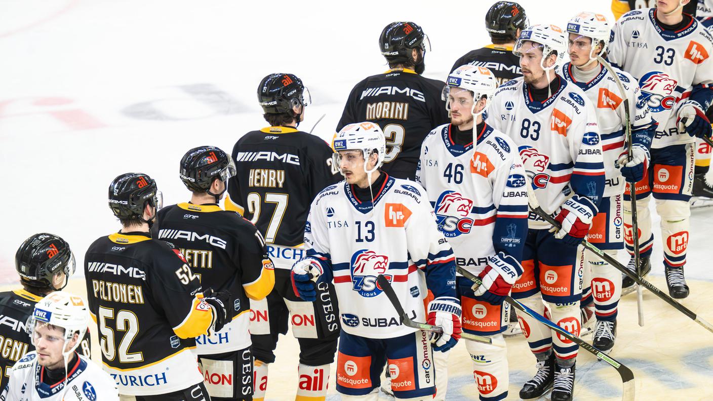 Dal 21 marzo almeno altre quattro sfide