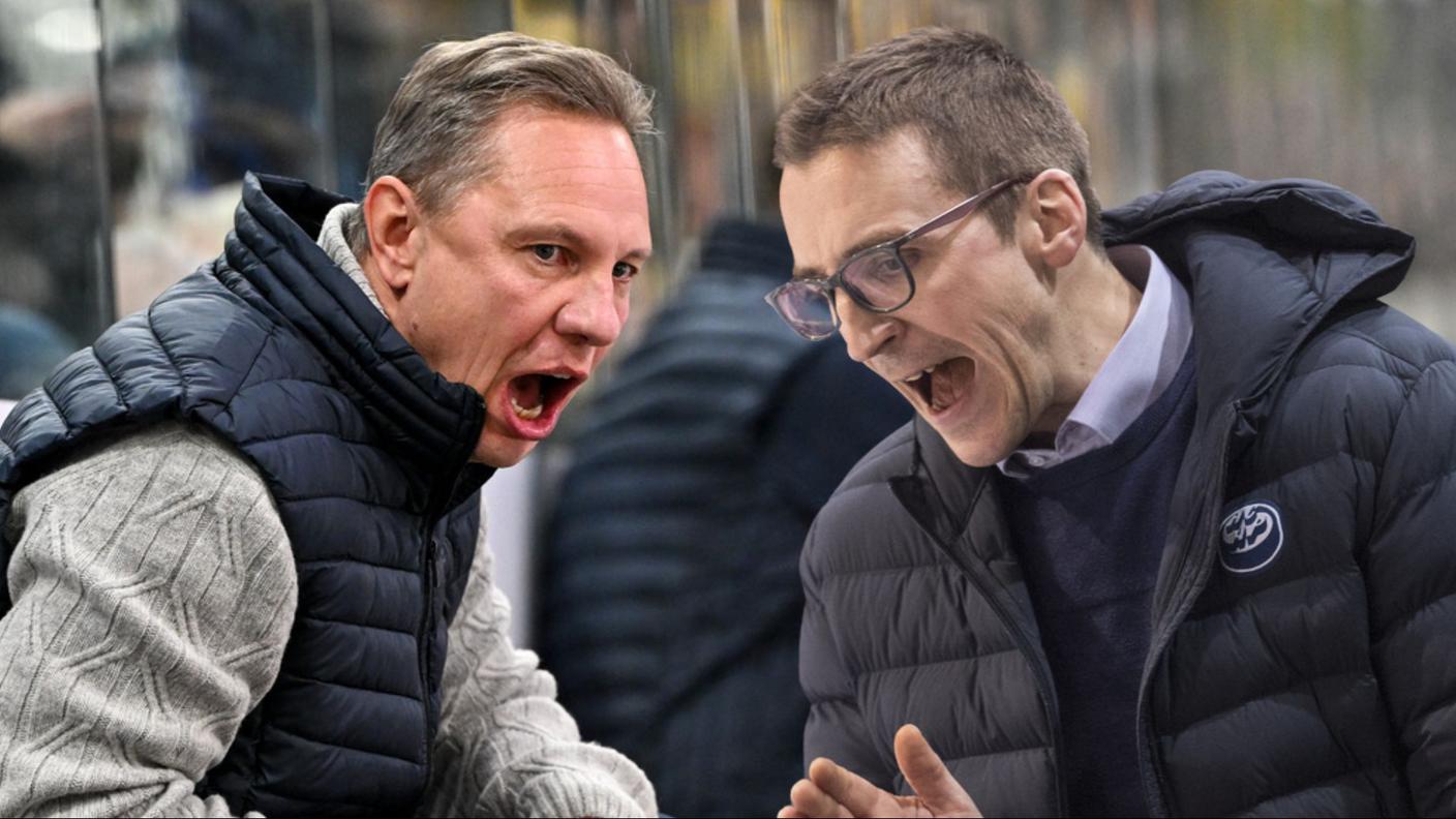 L'ex allenatore dei leventinesi era ripartito dal fondo, ora tocca a quello nuovo