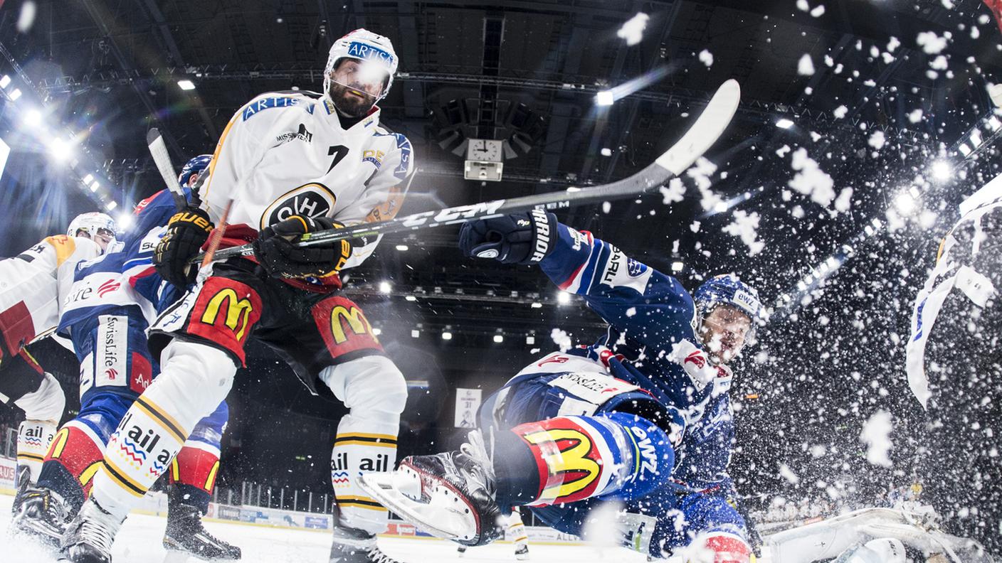 Due anni di revival delle sfide di inizio millennio