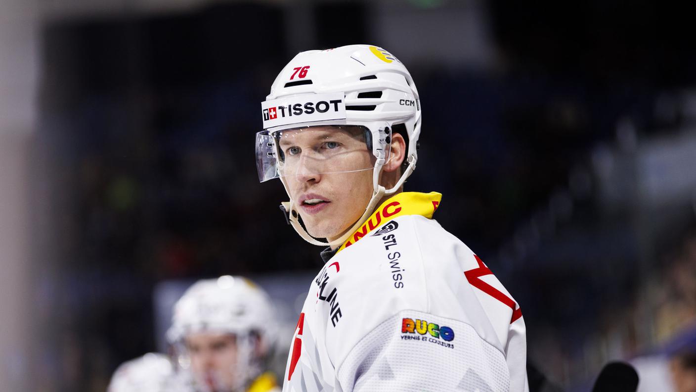 Probabile ritorno in patria per il finlandese