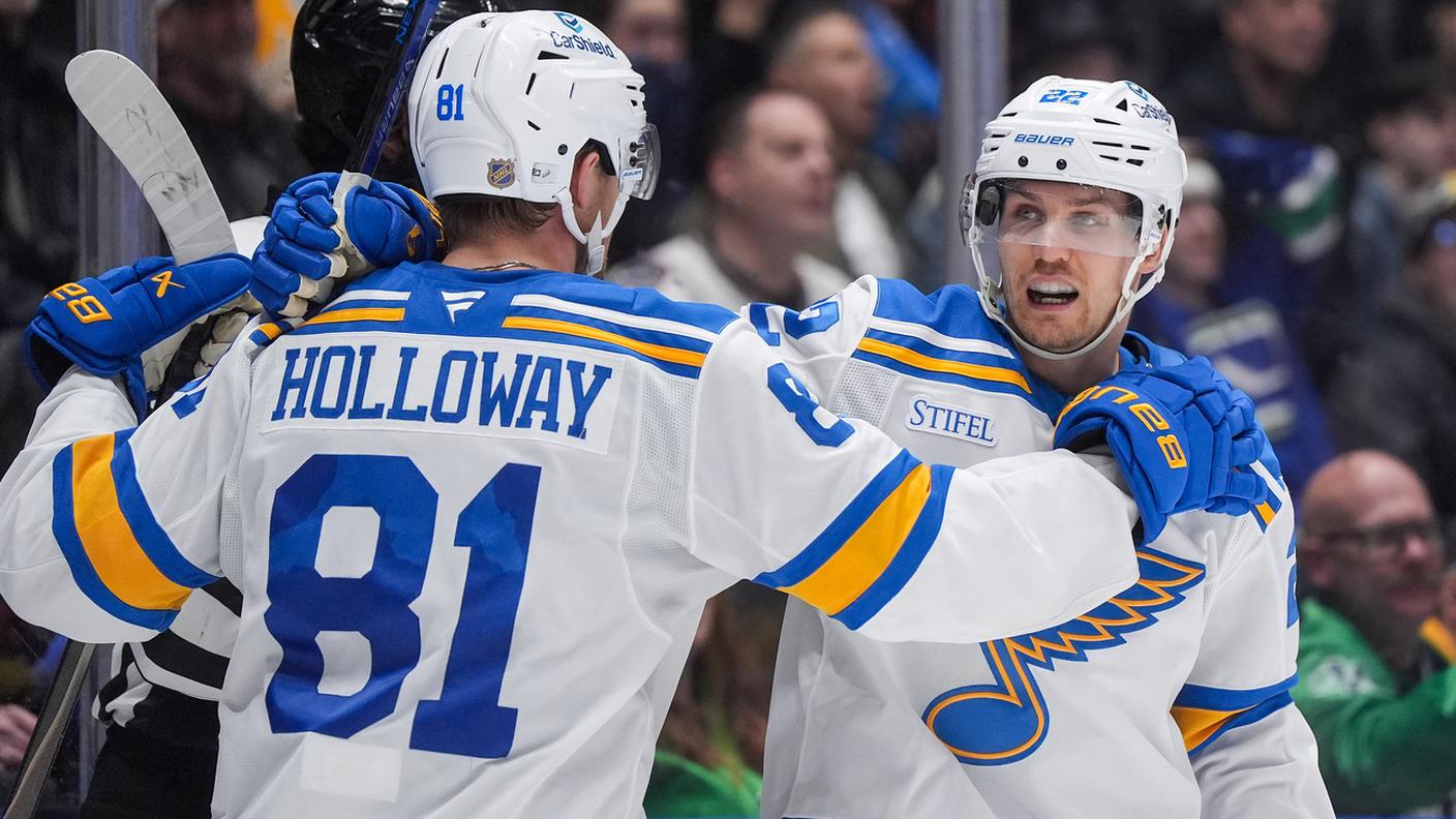 Il numero 22 in gol contro Vancouver, sua ex squadra