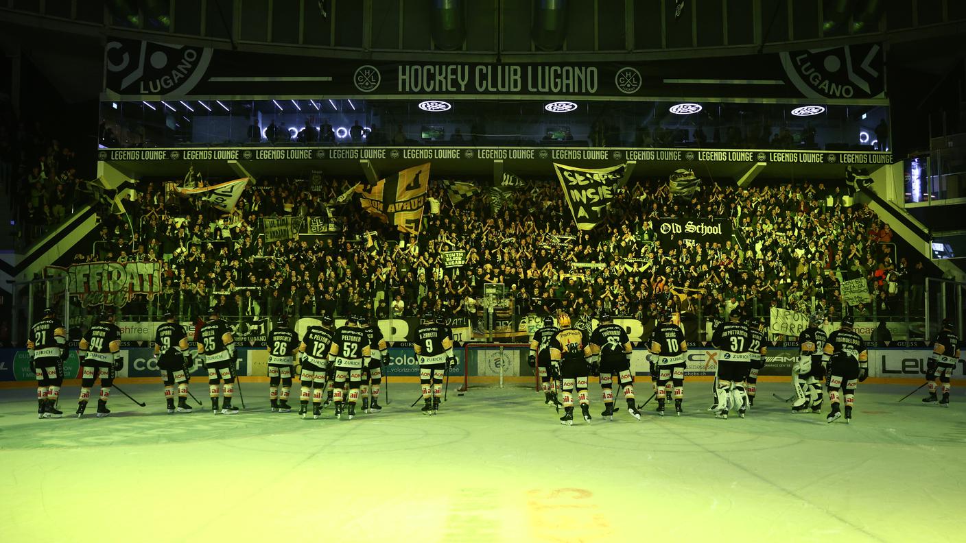 Sostenuti a gran voce dalla Curva Nord