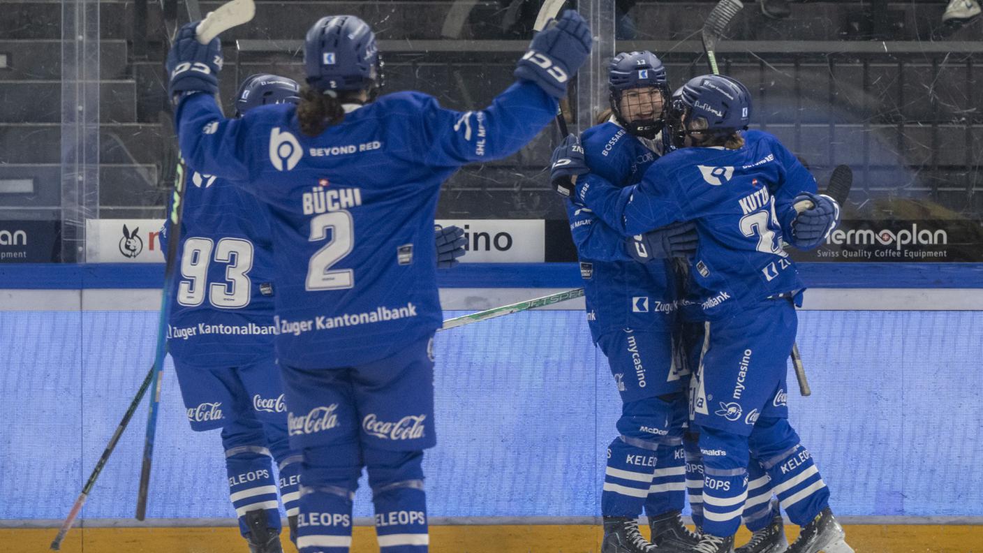 La gioia delle svizzerocentrali