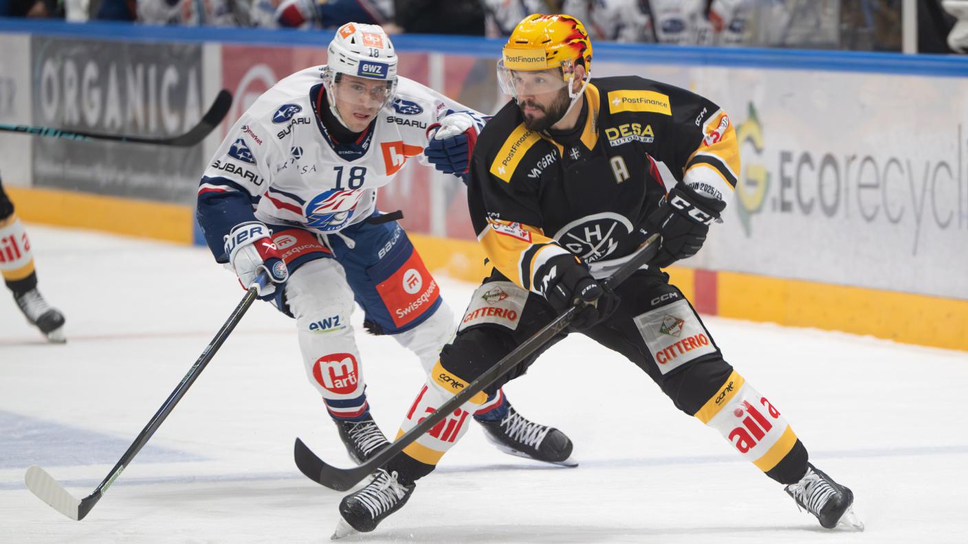 Servirà una prestazione migliore rispetto a gara-3