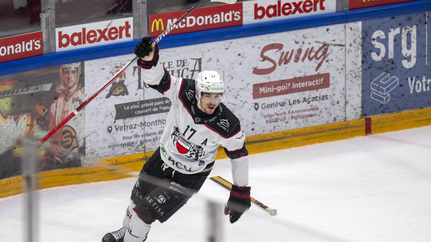 Martedì Jäger e soci possono chiudere i conti