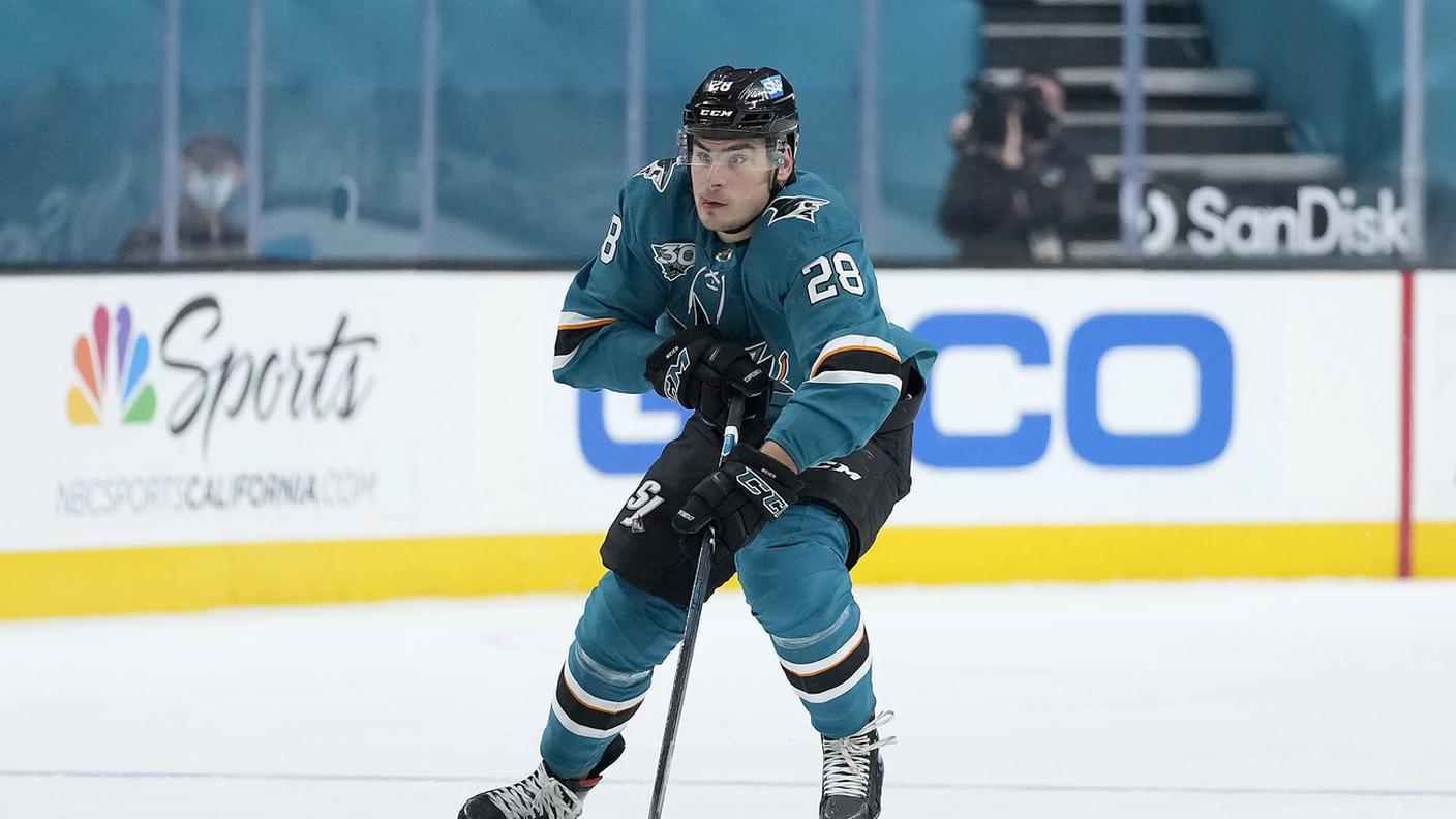 Timo Meier