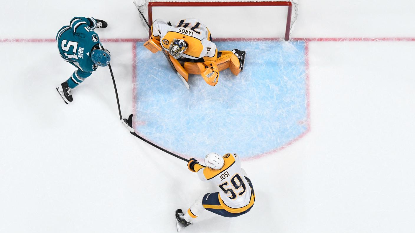 In lotta per entrare nella post season