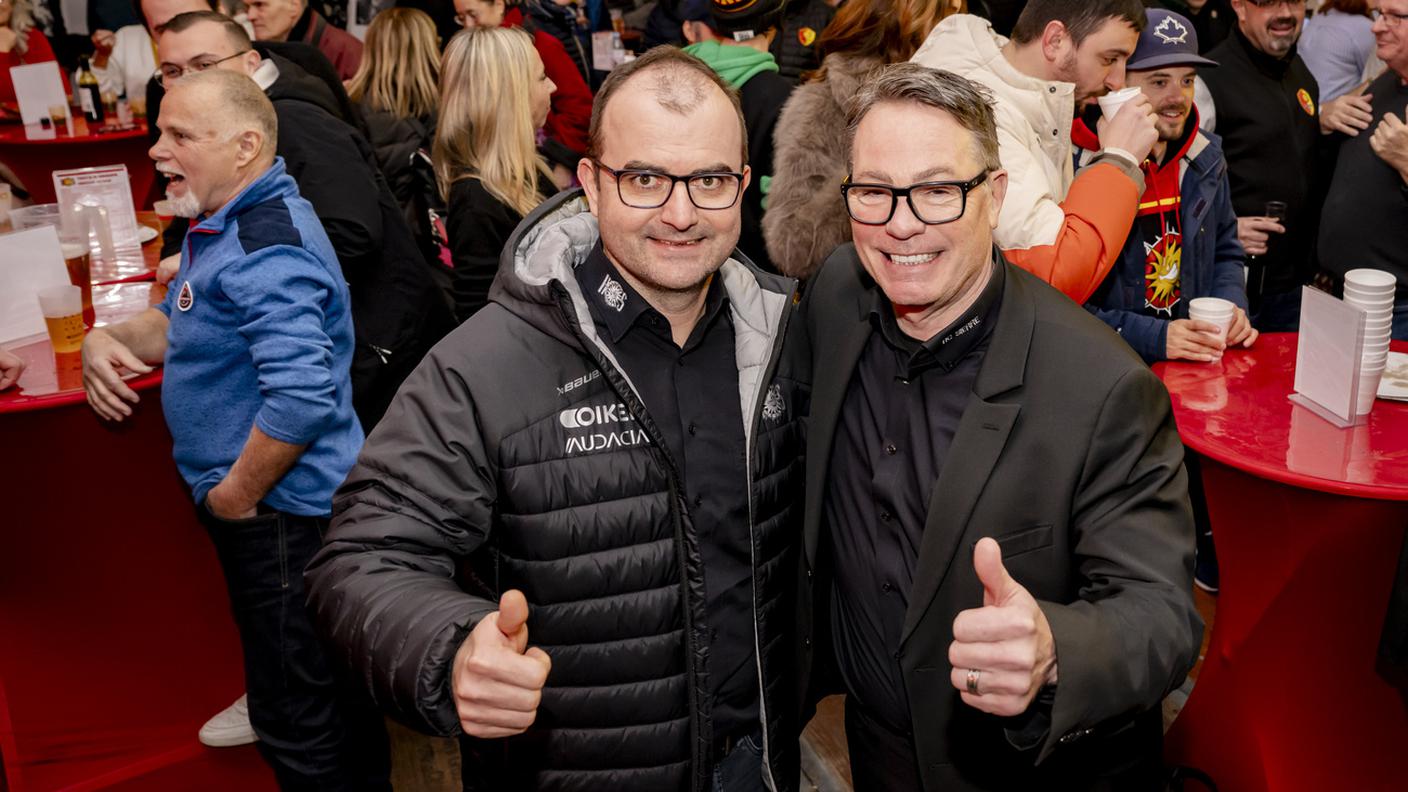 Il progetto è di quelli importanti