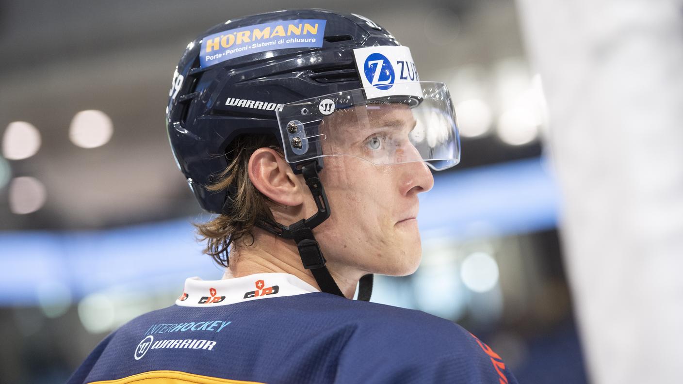 Futuro lontano dalla Gottardo Arena?