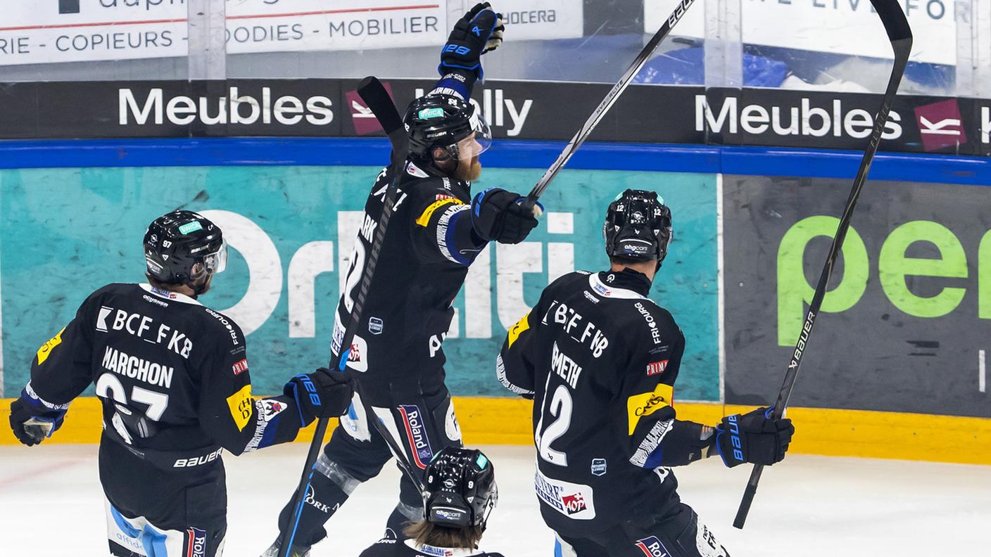 Il decollo di Wallmark