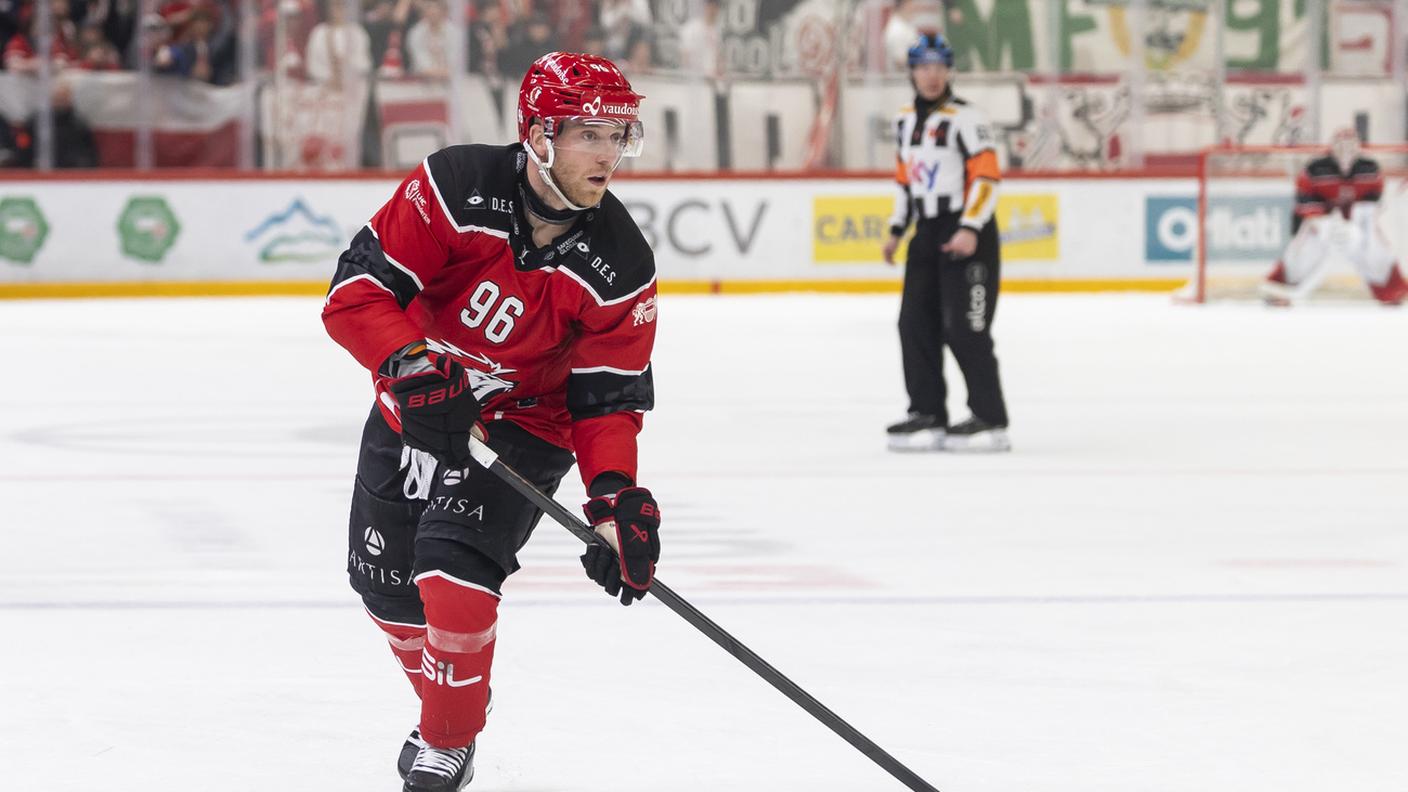 I vodesi sono stati eliminati dal Ginevra