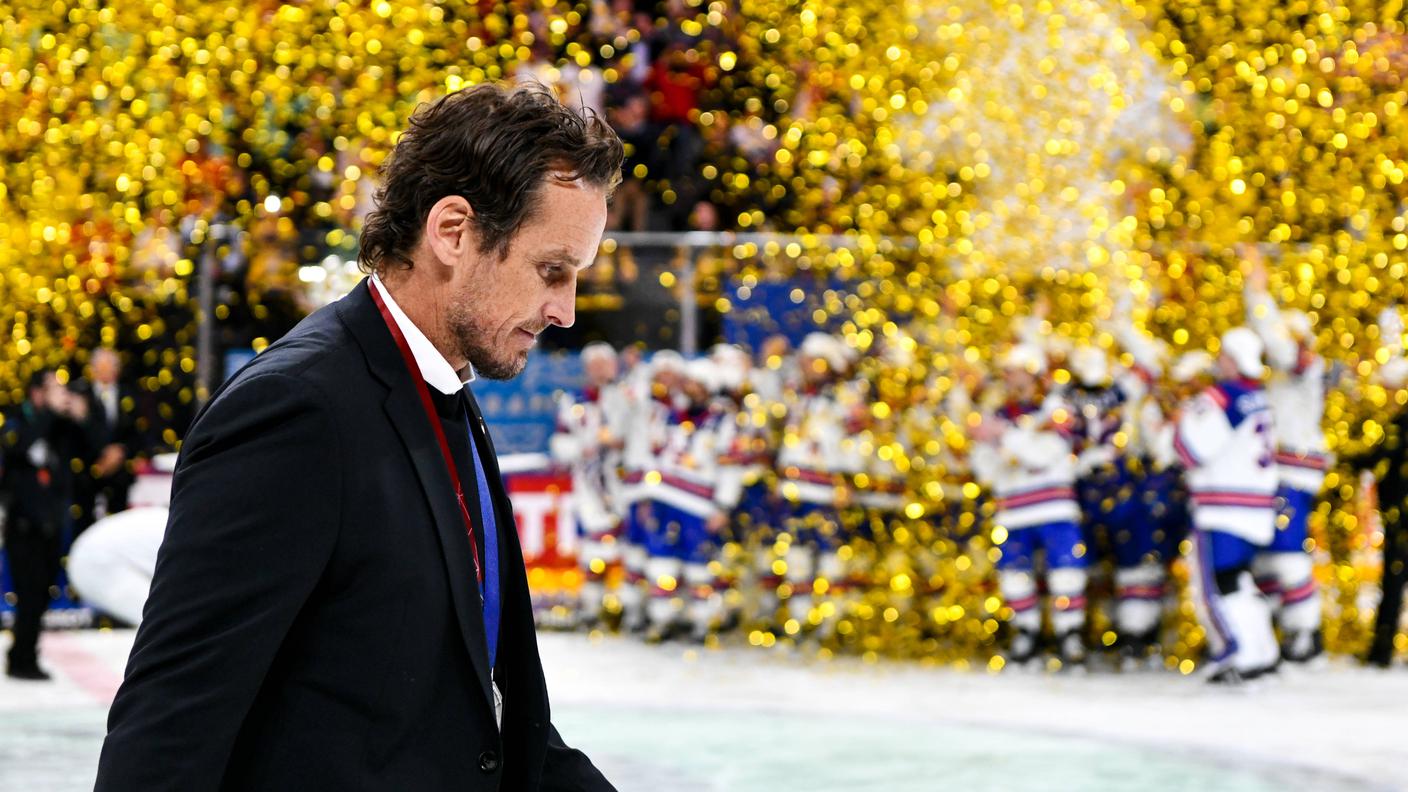 Solo il tempo tornerà a far rilucere i tre argenti conquistati