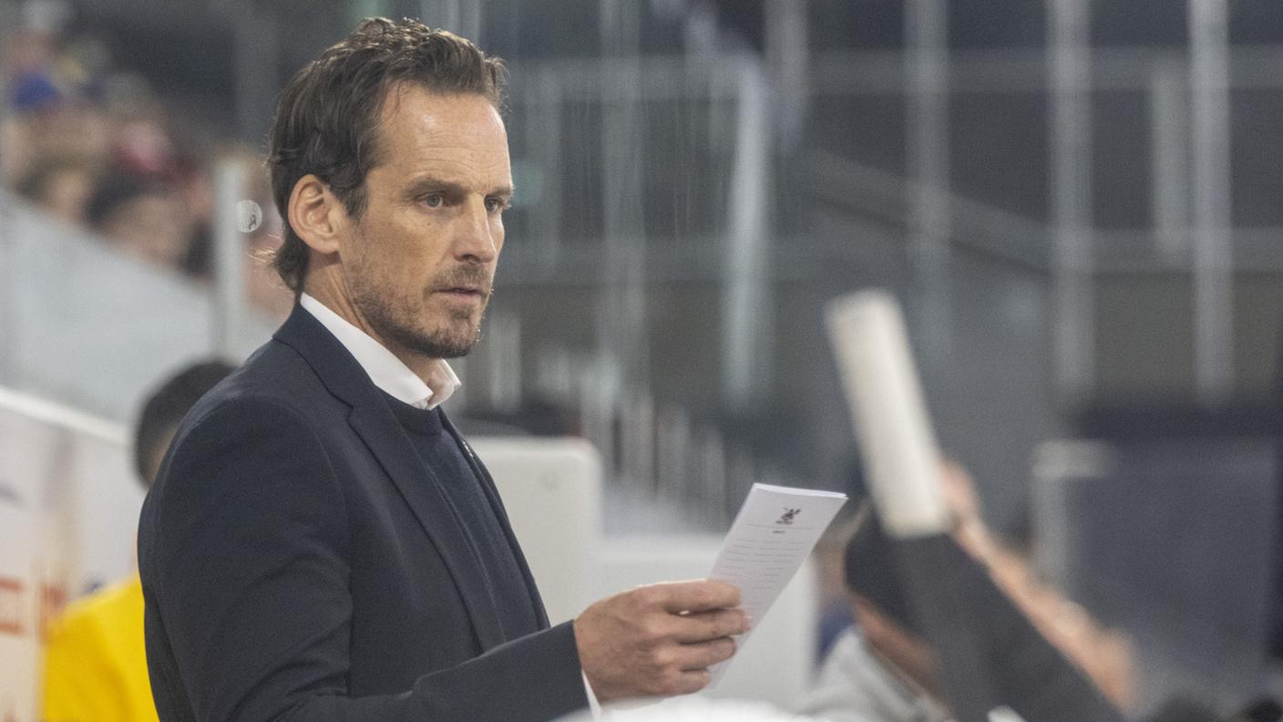 C'era grande attesa di vederlo ai Mondiali casalinghi