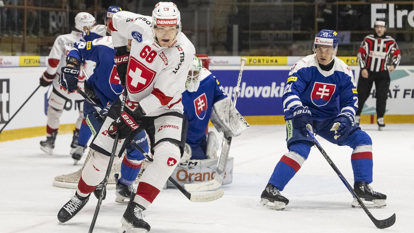 Herzog grande protagonista con due gol e un assist