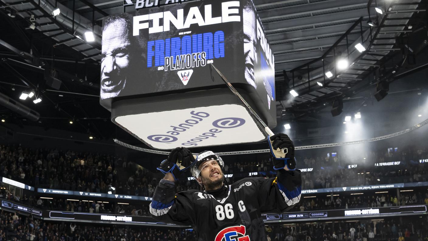 Il 40enne si ritirerà al termine della stagione