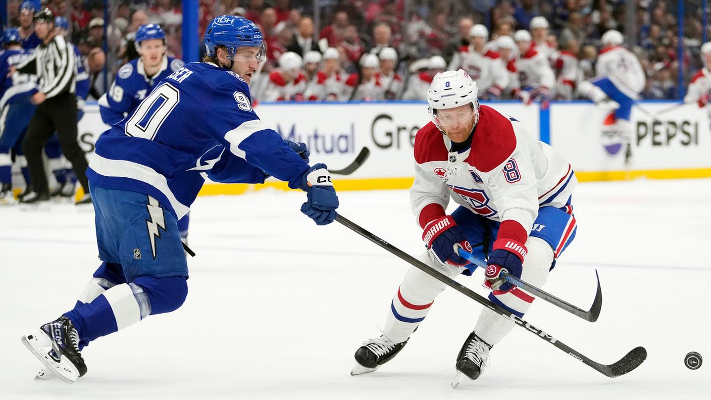 Bilancio personale di -1 per il difensore bernese