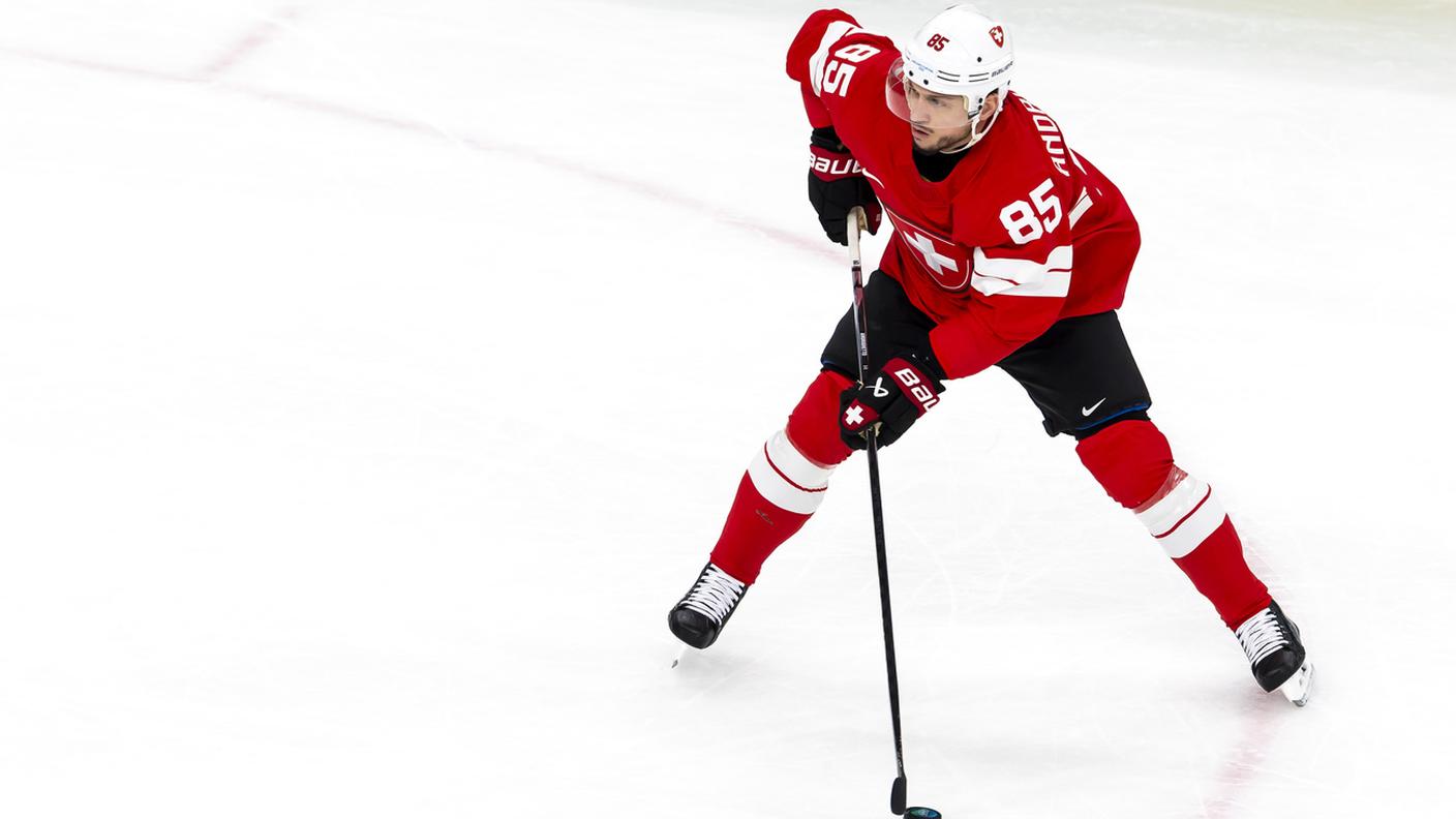 In pista alle recenti Olimpiadi