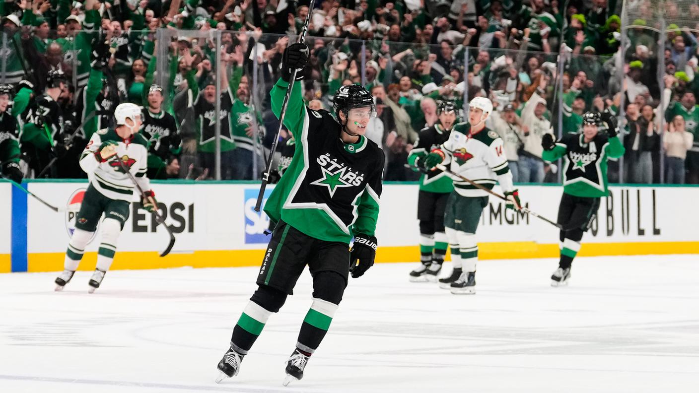 Si sono subito rifatti