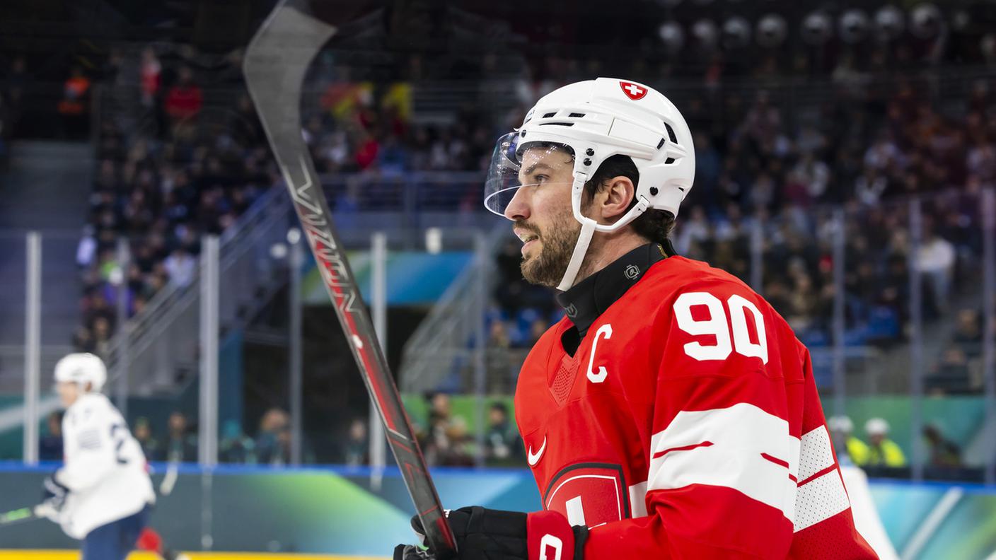 L'unità dello spogliatoio è a rischio?