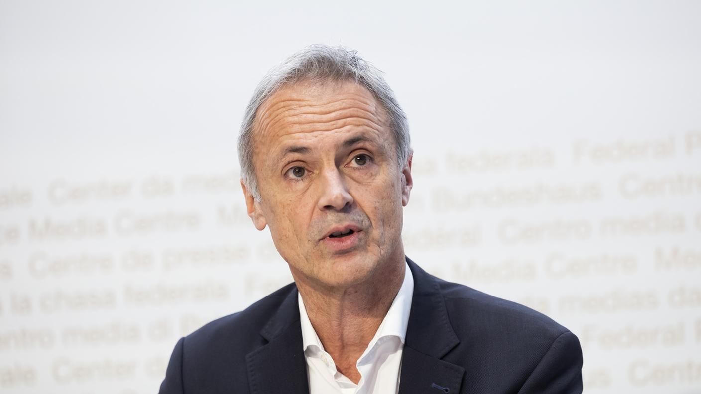 Il direttore del comitato nazionale