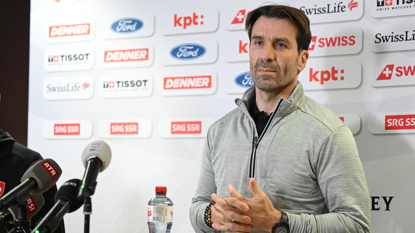 Lo sguardo verso il futuro