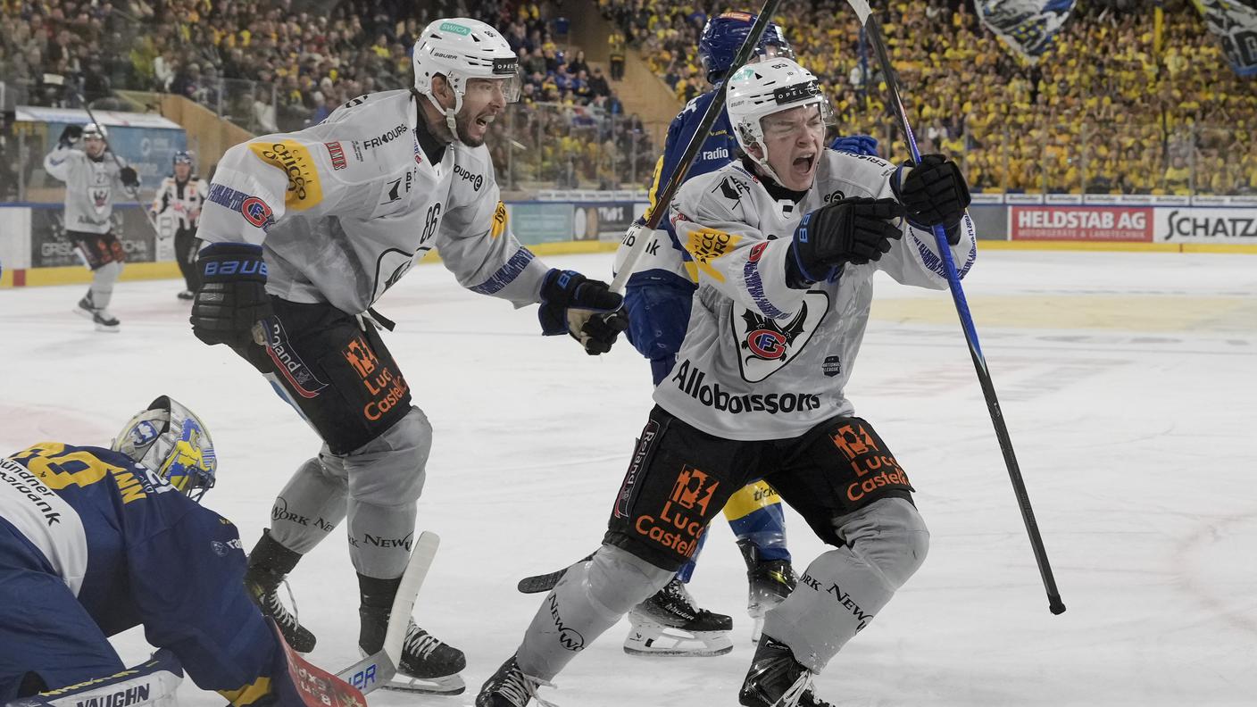 Festa grande per il capitano e compagni