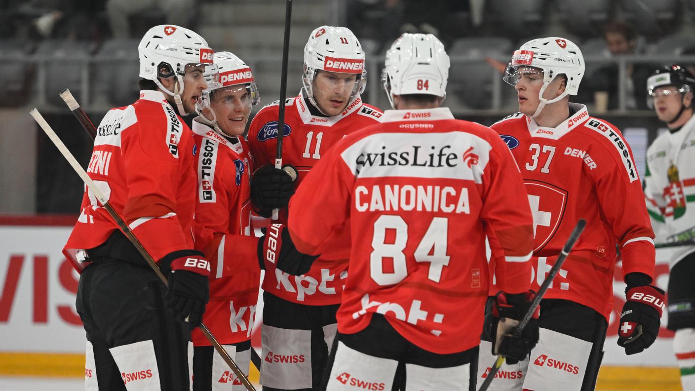 Contro le piccole ormai non si sbaglia mai