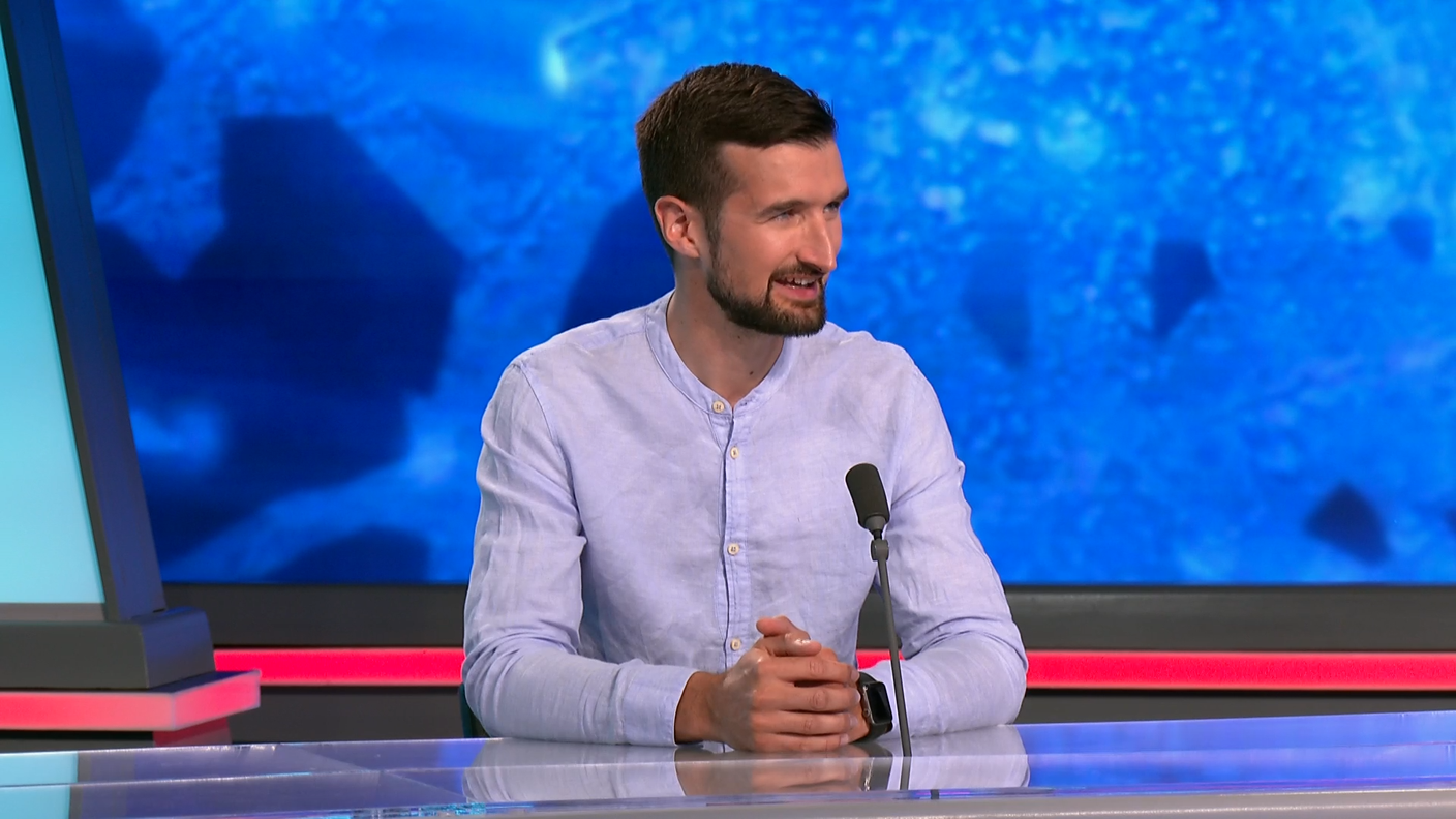 Il ticinese è l'attuale tecnico del Visp