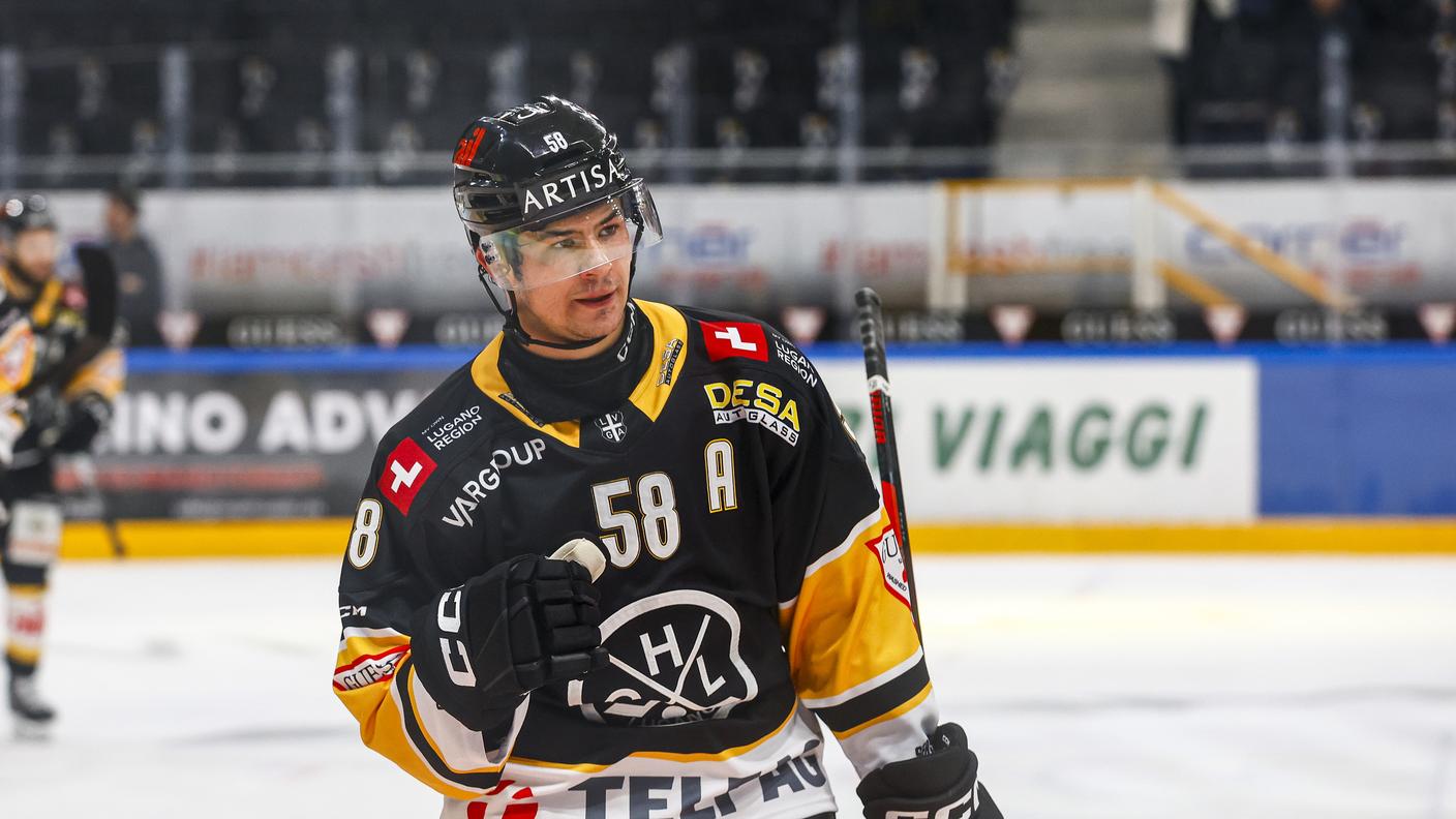 Ai saluti dopo una stagione