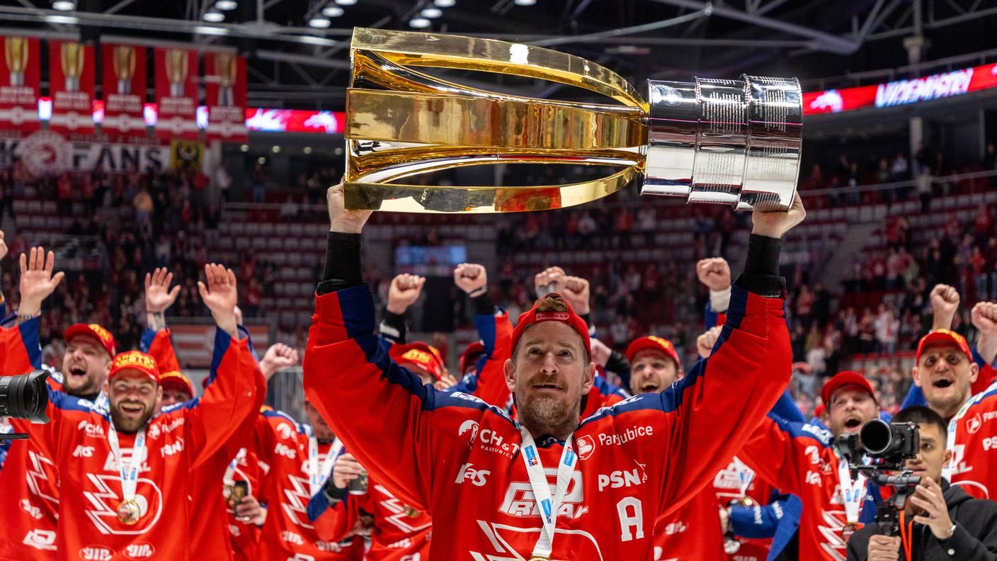 Sua la rete decisiva all'overtime